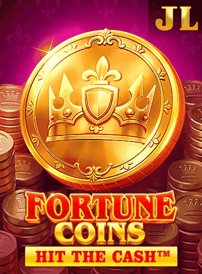 Jackpot bingo game cover